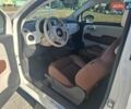 Білий Фіат 500, об'ємом двигуна 1.37 л та пробігом 142 тис. км за 10500 $, фото 10 на Automoto.ua