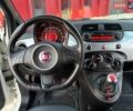 Білий Фіат 500, об'ємом двигуна 1.2 л та пробігом 65 тис. км за 7500 $, фото 18 на Automoto.ua
