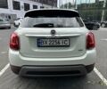 Фиат 500 2015 в Хмельницком на Automoto.ua Белый Фиат 500, объемом двигателя 1.4 л и пробегом 164 тыс. км за 10800 $, фото 4 на Automoto.ua