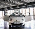 Білий Фіат 500, об'ємом двигуна 1.4 л та пробігом 129 тис. км за 7500 $, фото 3 на Automoto.ua