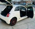 Белый Фиат 500, объемом двигателя 0 л и пробегом 78 тыс. км за 3000 $, фото 3 на Automoto.ua