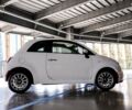 Білий Фіат 500, об'ємом двигуна 1.4 л та пробігом 129 тис. км за 7500 $, фото 2 на Automoto.ua
