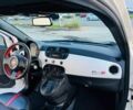 Білий Фіат 500, об'ємом двигуна 0 л та пробігом 72 тис. км за 2100 $, фото 7 на Automoto.ua