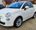 Белый Фиат 500, объемом двигателя 1.4 л и пробегом 113 тыс. км за 7000 $, фото 4 на Automoto.ua