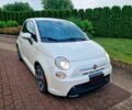 Белый Фиат 500, объемом двигателя 0 л и пробегом 90 тыс. км за 5000 $, фото 1 на Automoto.ua