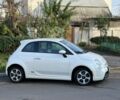 Білий Фіат 500, об'ємом двигуна 0 л та пробігом 135 тис. км за 7000 $, фото 16 на Automoto.ua