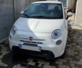 Білий Фіат 500, об'ємом двигуна 0 л та пробігом 61 тис. км за 9500 $, фото 1 на Automoto.ua
