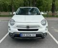 Фиат 500 2015 в Хмельницком на Automoto.ua Белый Фиат 500, объемом двигателя 1.4 л и пробегом 164 тыс. км за 10800 $, фото 1 на Automoto.ua