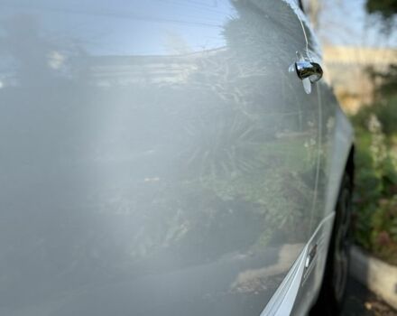 Білий Фіат 500, об'ємом двигуна 0 л та пробігом 135 тис. км за 7000 $, фото 8 на Automoto.ua