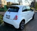 Білий Фіат 500, об'ємом двигуна 0 л та пробігом 13000 тис. км за 6350 $, фото 3 на Automoto.ua