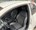 Белый Фиат 500, объемом двигателя 1.37 л и пробегом 192 тыс. км за 9800 $, фото 7 на Automoto.ua