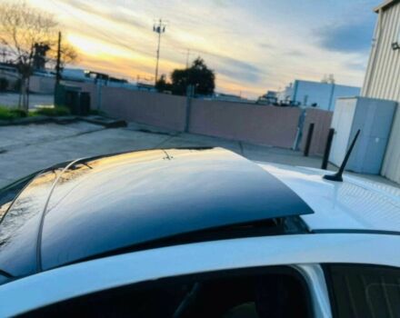 Белый Фиат 500, объемом двигателя 0 л и пробегом 78 тыс. км за 3000 $, фото 12 на Automoto.ua