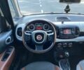 Білий Фіат 500, об'ємом двигуна 1.3 л та пробігом 53 тис. км за 10990 $, фото 18 на Automoto.ua