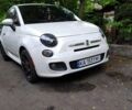 Білий Фіат 500, об'ємом двигуна 1.37 л та пробігом 71 тис. км за 10500 $, фото 6 на Automoto.ua