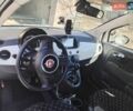 Белый Фиат 500, объемом двигателя 1.4 л и пробегом 142 тыс. км за 8000 $, фото 12 на Automoto.ua