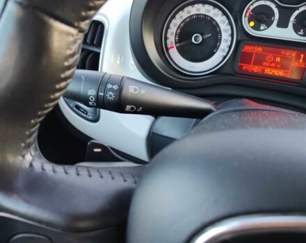 Білий Фіат 500, об'ємом двигуна 1.3 л та пробігом 153 тис. км за 9500 $, фото 10 на Automoto.ua
