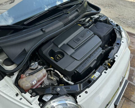 Білий Фіат 500, об'ємом двигуна 1.4 л та пробігом 79 тис. км за 10500 $, фото 19 на Automoto.ua