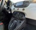 Білий Фіат 500, об'ємом двигуна 0 л та пробігом 135 тис. км за 7000 $, фото 7 на Automoto.ua