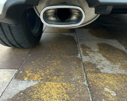 Білий Фіат 500, об'ємом двигуна 1.4 л та пробігом 79 тис. км за 10500 $, фото 17 на Automoto.ua