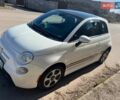 Білий Фіат 500, об'ємом двигуна 0 л та пробігом 108 тис. км за 6300 $, фото 2 на Automoto.ua