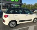 Білий Фіат 500, об'ємом двигуна 1.3 л та пробігом 153 тис. км за 9500 $, фото 4 на Automoto.ua