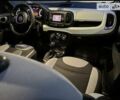 Білий Фіат 500, об'ємом двигуна 1.3 л та пробігом 153 тис. км за 9500 $, фото 3 на Automoto.ua