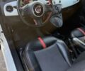 Білий Фіат 500, об'ємом двигуна 0 л та пробігом 135 тис. км за 7000 $, фото 10 на Automoto.ua