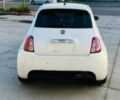 Белый Фиат 500, объемом двигателя 0 л и пробегом 78 тыс. км за 3000 $, фото 4 на Automoto.ua