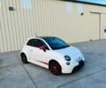 Белый Фиат 500, объемом двигателя 0 л и пробегом 110 тыс. км за 2250 $, фото 1 на Automoto.ua