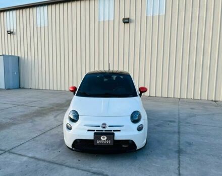 Білий Фіат 500, об'ємом двигуна 0 л та пробігом 72 тис. км за 2100 $, фото 1 на Automoto.ua