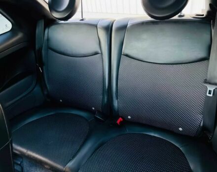 Білий Фіат 500, об'ємом двигуна 0 л та пробігом 72 тис. км за 2100 $, фото 8 на Automoto.ua