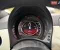 Белый Фиат 500, объемом двигателя 1.37 л и пробегом 192 тыс. км за 9800 $, фото 11 на Automoto.ua