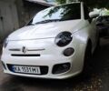 Білий Фіат 500, об'ємом двигуна 1.37 л та пробігом 71 тис. км за 10500 $, фото 2 на Automoto.ua