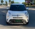 Білий Фіат 500, об'ємом двигуна 1.3 л та пробігом 53 тис. км за 10990 $, фото 1 на Automoto.ua