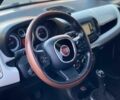 Білий Фіат 500, об'ємом двигуна 1.3 л та пробігом 53 тис. км за 10990 $, фото 8 на Automoto.ua