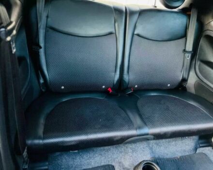 Белый Фиат 500, объемом двигателя 0 л и пробегом 78 тыс. км за 3000 $, фото 11 на Automoto.ua