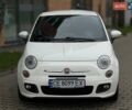 Белый Фиат 500, объемом двигателя 1.37 л и пробегом 192 тыс. км за 9800 $, фото 1 на Automoto.ua