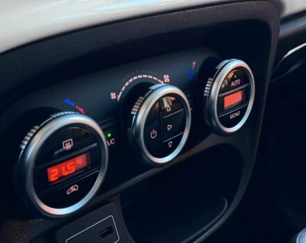 Білий Фіат 500, об'ємом двигуна 1.3 л та пробігом 53 тис. км за 10990 $, фото 23 на Automoto.ua