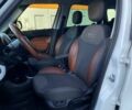 Білий Фіат 500, об'ємом двигуна 1.3 л та пробігом 53 тис. км за 10990 $, фото 10 на Automoto.ua