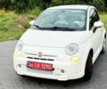 Білий Фіат 500, об'ємом двигуна 0 л та пробігом 52 тис. км за 6450 $, фото 1 на Automoto.ua