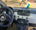 Білий Фіат 500, об'ємом двигуна 0 л та пробігом 108 тис. км за 6300 $, фото 8 на Automoto.ua