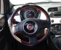 Белый Фиат 500, объемом двигателя 0 л и пробегом 95 тыс. км за 4794 $, фото 8 на Automoto.ua
