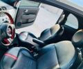 Белый Фиат 500, объемом двигателя 0 л и пробегом 110 тыс. км за 2250 $, фото 6 на Automoto.ua