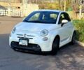Білий Фіат 500, об'ємом двигуна 0 л та пробігом 13000 тис. км за 6350 $, фото 2 на Automoto.ua