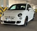Белый Фиат 500, объемом двигателя 1.37 л и пробегом 45 тыс. км за 9900 $, фото 1 на Automoto.ua