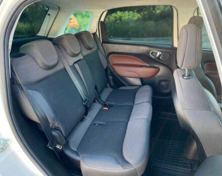 Білий Фіат 500, об'ємом двигуна 1.3 л та пробігом 53 тис. км за 10990 $, фото 13 на Automoto.ua