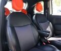 Белый Фиат 500, объемом двигателя 0 л и пробегом 95 тыс. км за 4794 $, фото 9 на Automoto.ua