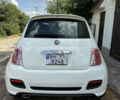 Білий Фіат 500, об'ємом двигуна 1.4 л та пробігом 79 тис. км за 10500 $, фото 4 на Automoto.ua