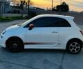 Белый Фиат 500, объемом двигателя 0 л и пробегом 78 тыс. км за 3000 $, фото 5 на Automoto.ua