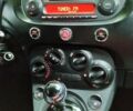 Білий Фіат 500, об'ємом двигуна 1.37 л та пробігом 71 тис. км за 10500 $, фото 7 на Automoto.ua